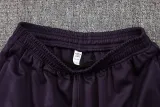 2024-25 West Ham Purple Half Pull Tracksuit (半拉链)