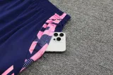 2024-25 ARS Pink Tank top and shorts suit