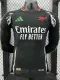 2024-25 ARS Away Long Sleeve Player Version Soccer Jersey (长袖球员)