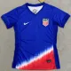 2024-25 USA Away Women Soccer Jersey (女)