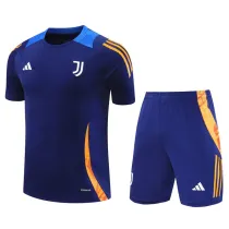 2024-25 JUV Royal blue Training Short Suit