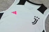 2024-25 JUV Grey Tank top and shorts suit