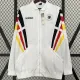 2024-25 Germany White Windbreaker
