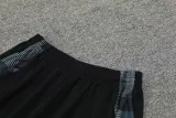 2024-25 JUV Grey Training Short Suit