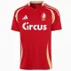2024-25 Standard Liege Home Fans Soccer Jersey