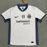 2024-25 INT Away Fans Soccer Jersey
