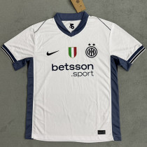 2024-25 INT Away Fans Soccer Jersey