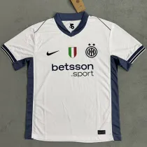 2024-25 INT Away Fans Soccer Jersey