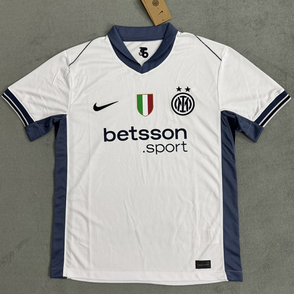 2024-25 INT Away Fans Soccer Jersey