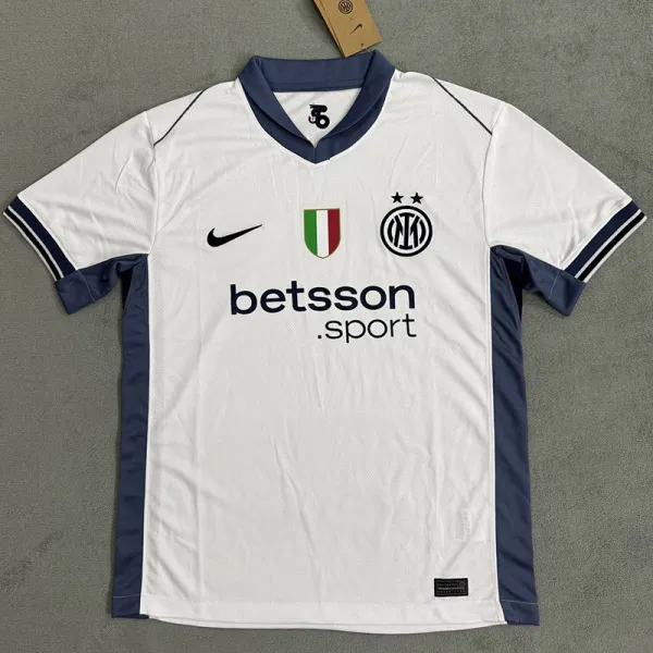 2024-25 INT Away Fans Soccer Jersey