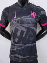 2024-25 CHE Third Player Version Soccer Jersey