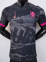 2024-25 CHE Third Player Version Soccer Jersey