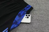 2024-25 Man Utd Pink Tank top and shorts suit