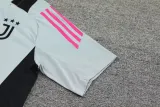 2024-25 JUV Grey Training Short Suit