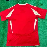 2024-25 Standard Liege Home Fans Soccer Jersey