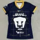 2024-25 Pumas UNAM Away Women Soccer Jersey (女)