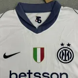 2024-25 INT Away Fans Soccer Jersey
