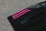 2024-25 JUV Grey Training Short Suit