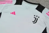 2024-25 JUV Grey Training Short Suit