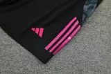 2024-25 JUV Grey Training Short Suit
