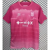 2024-25 Ipswich Third Fans Soccer Jersey
