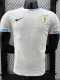 2024-25 Uruguay Away Player Version Soccer Jersey