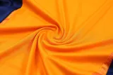 2024-25 JUV Orange Tank top and shorts suit