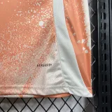 2024-25 Roma Away Fans Soccer Jersey