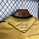 2024-25 Real Sociedad Away Fans Soccer Jersey