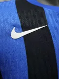 2024-25 INT Home Long Sleeve Player Version Soccer Jersey (长袖球员)