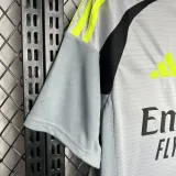 2024-25 Benfica Third Fans Soccer Jersey