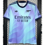 2024-25 ARS Third Fans Soccer Jersey