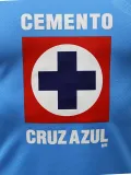 2024-25 Cruz Azul Home Player Version Soccer Jersey