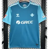 2024-25 Real Betis Third Fans Soccer Jersey