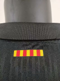 2024-25 BAR Away Player Version Soccer Jersey