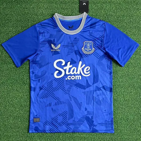 2024-25 EVE Home Fans Soccer Jersey