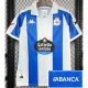 2024-25 La Coruna Home Fans Soccer Jersey