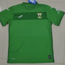 2024-25 CD Leganes Away Fans Soccer Jersey