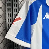 2024-25 La Coruna Home Fans Soccer Jersey