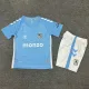2024-25 Coventry City Home Kids Soccer Jersey