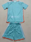 2024-25 Inter Miami Third Kids Soccer Jersey