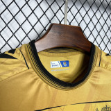 2024-25 Real Sociedad Away Fans Soccer Jersey