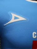 2024-25 Cruz Azul Home Player Version Soccer Jersey