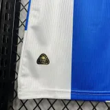 2024-25 La Coruna Home Fans Soccer Jersey