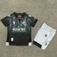 2024-25 Osasuna Third Kids Soccer Jersey