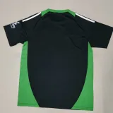 2024-25 Burgos CF Away Fans Soccer Jersey