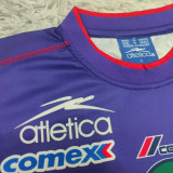 2002-2003 Chivas Guadalajara Third Retro Soccer Jersey