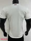 2024-25 Man Utd Third Player Version Soccer Jersey