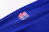 2024-25 BAR Fancy blue Jacket Tracksuit #01