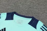 2024-25 ARS Light blue Training Short Suit